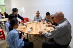 建牢“平安堤” 织密“保障网”——广西百色防