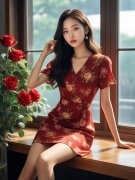 安努舒卡·莎玛胸好软