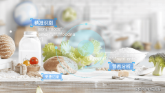 聚焦智能终端健康无益建立全链饮食健康办事生