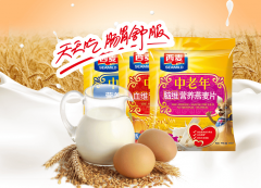 消费指南！老年食物平安若何守护？记住这几点