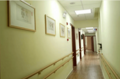 <b>活力白叟想康养客居哪家养老院口碑好？万科、</b>